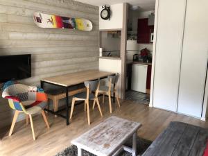 Appartements Tres joli appartement idealement place : Appartement 2 Chambres