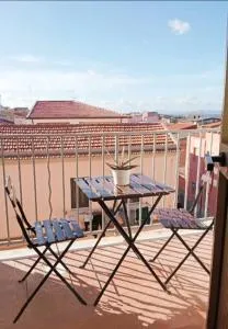 Le Rondini - San Pasquale