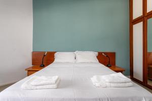 Ocean view flat at Barra