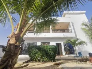 La villa ndayane - Sindia