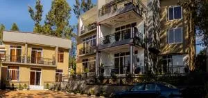 TM Residence - Kibali