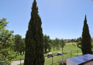 105 Welcoming Andalusian Style 2 Bed Apartment With Views of Miraflores Golf