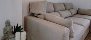 105 Welcoming Andalusian Style 2 Bed Apartment With Views of Miraflores Golf
