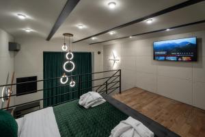 Born to travel apartment