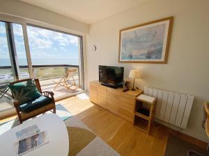 HORIZONS - Appartement avec vue sur mer, Carnac - T202