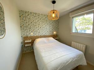 HORIZONS - Appartement avec vue sur mer, Carnac - T202