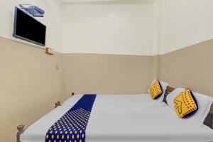 Hotel O Bhavani Rest Rooms