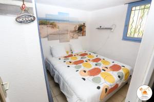 Maison dans résidence avec piscine 3 Chambres