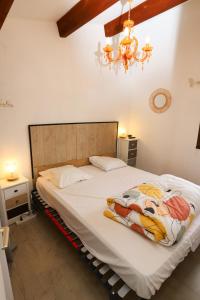 Maison dans résidence avec piscine 3 Chambres