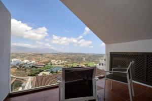 103 - Luxurious 3 Bed Duplex Penthouse With Stunning Mountain Views
