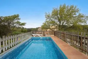 Cal Panxeta - Navás