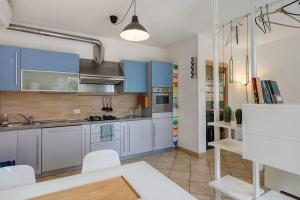 Grazioso Appartamento a Lucca