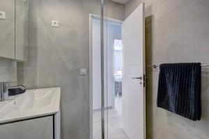 022 Stylish & Modern Fuengirola Apt, Near Beach