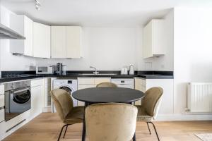 Blueground Oldstreet close to Shoreditch LON-67