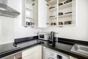 Blueground Oldstreet close to Shoreditch LON-67