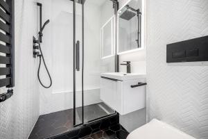 Blueground Oldstreet close to Shoreditch LON-67