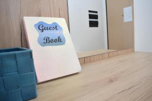 Sea View Apartment in Vlore 007