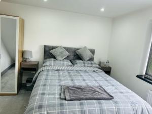 Perfect stay near Manchester Airport