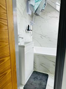 Perfect stay near Manchester Airport