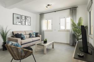 Flores 2Bedroom Apartment - Sea view Quarteira