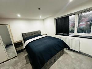 Perfect stay near Manchester Airport