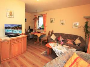 Ferienwohnung Wagner mit 35 qm Fr