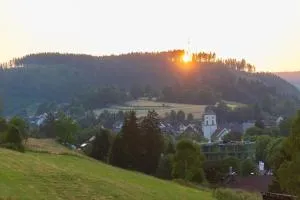 Ferienwohnung Wälderliebe - Lenzkirch