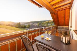 Ferienwohnung Wälderliebe