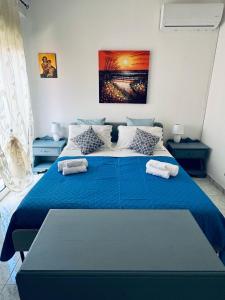 Carol Home