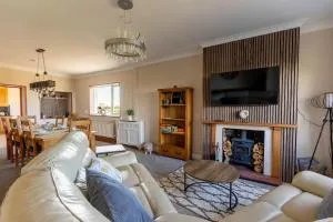 Spacious 4-Bed Lake District Getaway for Groups - Blencogo