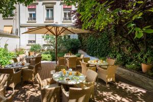 Hotels Hotel Magellan : photos des chambres