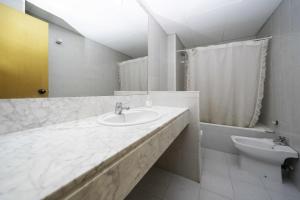 Brunasmar precioso piso con piscina y parquing