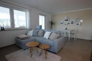 Ferienwohnung Auszeit - Baslertal