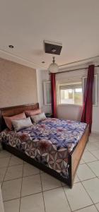 Appartement Saïdia Ap 13