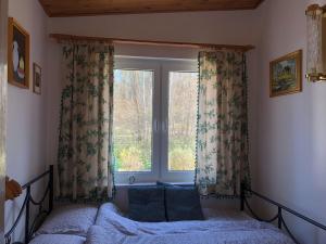 Moja Stay - wyjątkowy dom z sauną