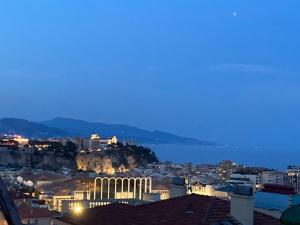 Appartements Verseau vue mer et Rocher de Monaco : photos des chambres