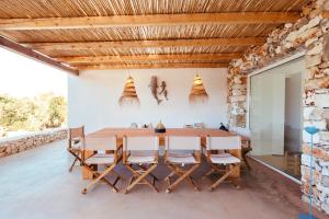 Villa da sogno con piscina privata e idromassaggio