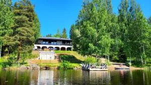 Holviranta - 皮耶克赛迈基