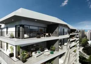 Jardins de Miraflores - 卡纳希迪