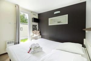 Campings Rives Nature : photos des chambres