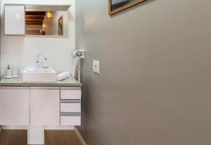 Pousada Natribus Rosa