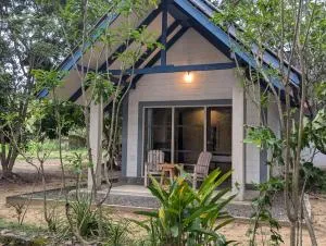 The Acadian Cottages - Madampe