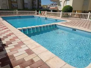 Boby II Solo Familias! Serviplaya - Casas Las Basas