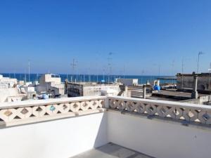 HelloAPULIA Monopoli - Solglime - Spacious Holiday Home with Terrace