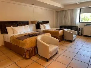 Relaxing Suite at Playa Coronado - Coloncito