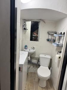 Suterénní apartmán na Hejtmánce u letiště v Mladé Boleslavi