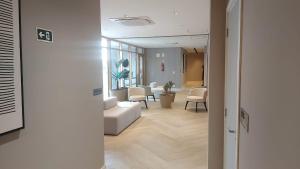 Studio Novo perto do Allianz Parque