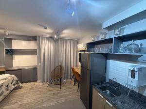 Studio Novo perto do Allianz Parque