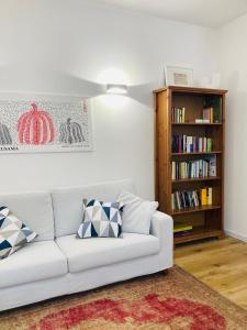City Garden Loft
