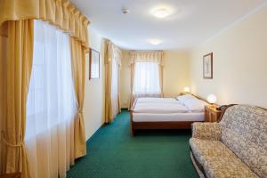 Hotel U Zámečku Cihelny